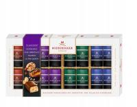 Niederegger Marzipan Klassiker Dark Edition - Praliny Marcepanowe 200g