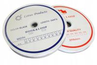 ЛИПУЧКА САМОКЛЕЯЩАЯСЯ КЛЕЕМ 2 см - Комплект белый 50 МБ