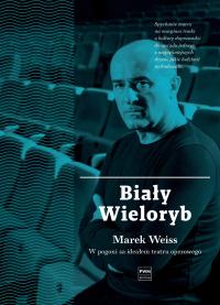 Biały Wieloryb