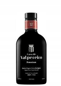 Casa De Valpereiro DOP / PDO органическое оливковое масло Extra Virgin 500ml
