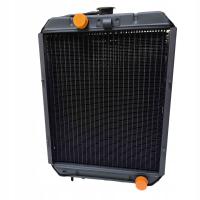 Охладитель воды для Ursus c-330 42293023 медь