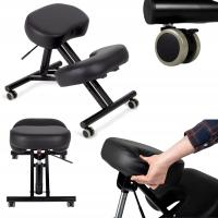 ЭРГОНОМИЧНОЕ ОФИСНОЕ КРЕСЛО С РЕГУЛИРУЕМОЙ ВЫСОТОЙ HABYS