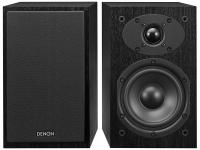 Колонки Denon SC-M41 черный 2 шт.