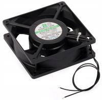 Вентилятор Delta A19-В для шкафов