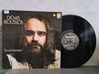 Démis Roussos – My Only Fascination