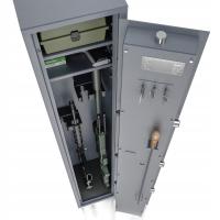 Шкаф для оружия SIEGEN KL. S1 держатель для 4 шт. оружие