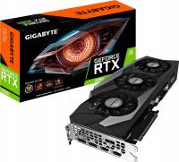 Видеокарта Gigabyte GeForce RTX 3080 Gaming OC 10 ГБ