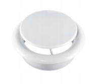 KRATKA WENTYLACYJNA OKRĄGŁA ANEMOSTAT FI 100