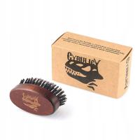 Kartacz do brody - Cyrulicy