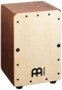 Meinl Percussion Mini Cajon MC1AB-B brzoza bałtycka 14,6x22,2cm