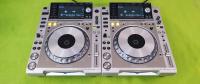 Pioneer CDJ 2000 nexus Platinum DJM 800/850/900