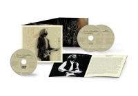 CLAPTON, ERIC - 24 NIGHTS ROCK (2CD/DVD)