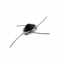 GŁOWICA ŻYŁKOWA JET-FIT 4 ŻYŁKI