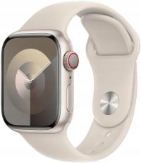 РЕМЕШОК ДЛЯ APPLE WATCH 1 2 3 4 5 6 7 8 9 SE 38 ММ 40 ММ 41 ММ / ВЫБОР 30 ЦВЕТОВ