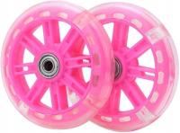 2X KÓŁKA BOCZNE DO ROWERU DZIECIĘCEGO 12