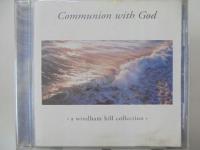 Communion with God - Windham Hill