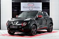 Nissan Juke 1.2 DIG Climatronic Navi Pol Skora...