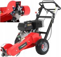 ВЫТЯЖНОЙ СТАНОК ДЛЯ КОРНЕЙ ДЕРЕВЬЕВ СТВОЛОВ ФРЕЗЕРНЫЙ СТАНОК