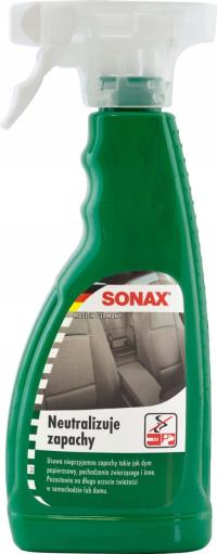 SONAX нейтрализует запахи-500 мл