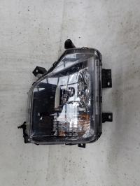 MITSUBISHI L200 V LIFT 19- HALOGEN PRAWY DRL 8315A058