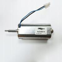 Silnik elektryczny 24V do siłowników łóżek szpitalnych ZEM 234 000 141
