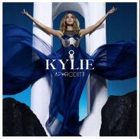 CD: KYLIE – Aphrodite