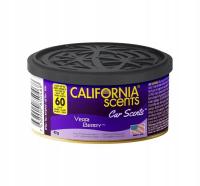 California Scents Verri Berry odświeżacz puszka zapachowa 42g