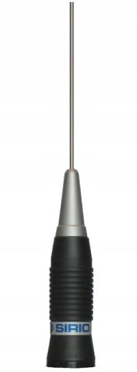 SIRIO AS-100 antena CB 102cm wersja montażowa