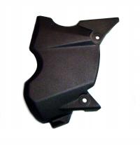 JUNAK RS125 OSŁONA ZĘBATKI NAPĘDOWEJ PRZÓD