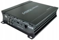 Audio System Carbon 130.2 260W RMS Hi-Level input