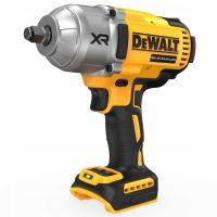 2× DeWALT DCF900N Klucz udarowy 18V 1/2' 1355Nm