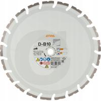 Stihl Tarcza diamentowa B10