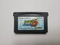 Rockman EXE Battlechip GP - Japońska