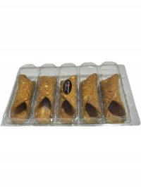 Вафли Канноли-для заполнения. Прямо с Сицилии !