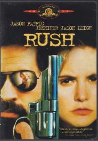 Rush (W matni) DVD (1991) Jason Patric