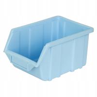 Kuweta warsztatowa duża 250x160x125 JASNONIEBIESKA kuwety warsztatowe