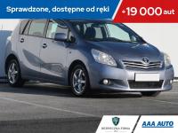 Toyota Verso 2.0 D-4D, Klima, Klimatronic