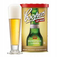 Домашнее пиво COOPERS European Lager супер качество