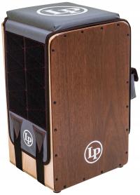 Lp Latin Percussion Cajón Saddle LP-CJS Sattel,