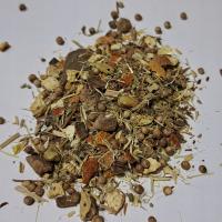 Nalewka Do Wyrobu Alkocholi Gorzka Żoładkowa 100 G Rafex