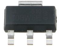 # Tyrystor ACT108W-600E 0,8A/600V 108W6E /2995