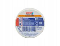 Taśma elektryczna 15mmx10m BÍ TESA