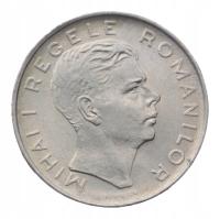 [M10849] Rumunia 100 lei 1943