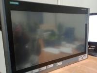 Siemens Simatic HMI 6av2124-0xc02-0ax0