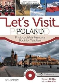 Let's Visit Poland Photocopiable Resource Book