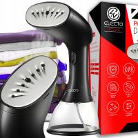 MOCNA PAROWNICA RĘCZNA DO UBRAŃ 2000W REGULACJA