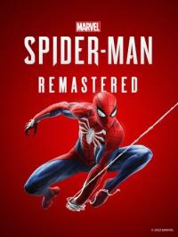 Marvel's Spider-Man Remastered (PC) Steam Klucz GLOBAL PC