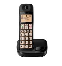 Стационарный беспроводной телефон PANASONIC DECT KX-TGE 110