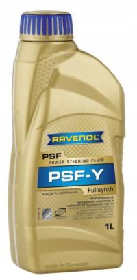 Масло для гидроусилителя RAVENOL 1211123-001-01-999