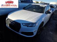 Audi A4 AUDI A4 PREMIUM PLUS